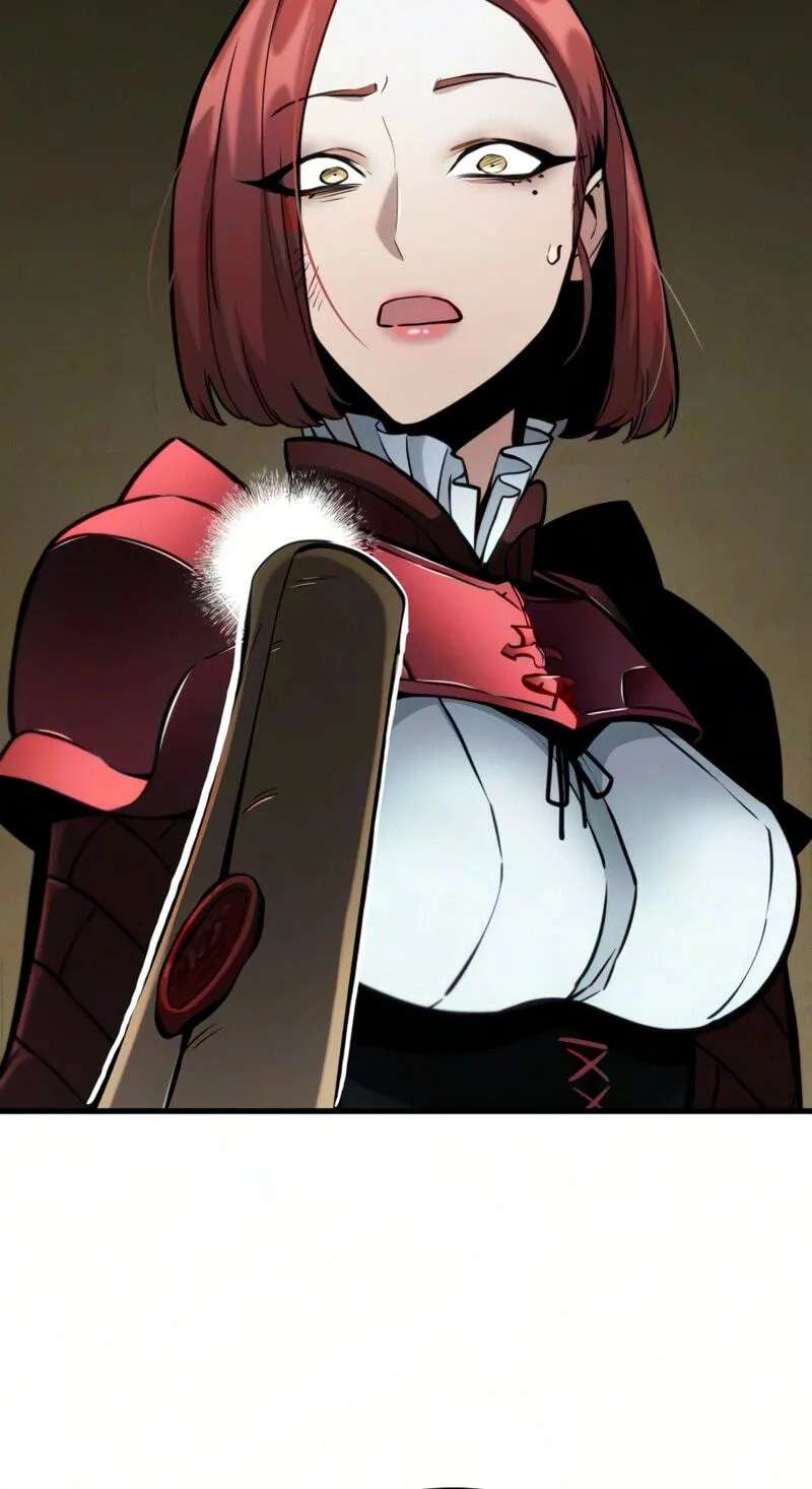 How to Survive as a Wandering Knight Chapter 56 - page 98