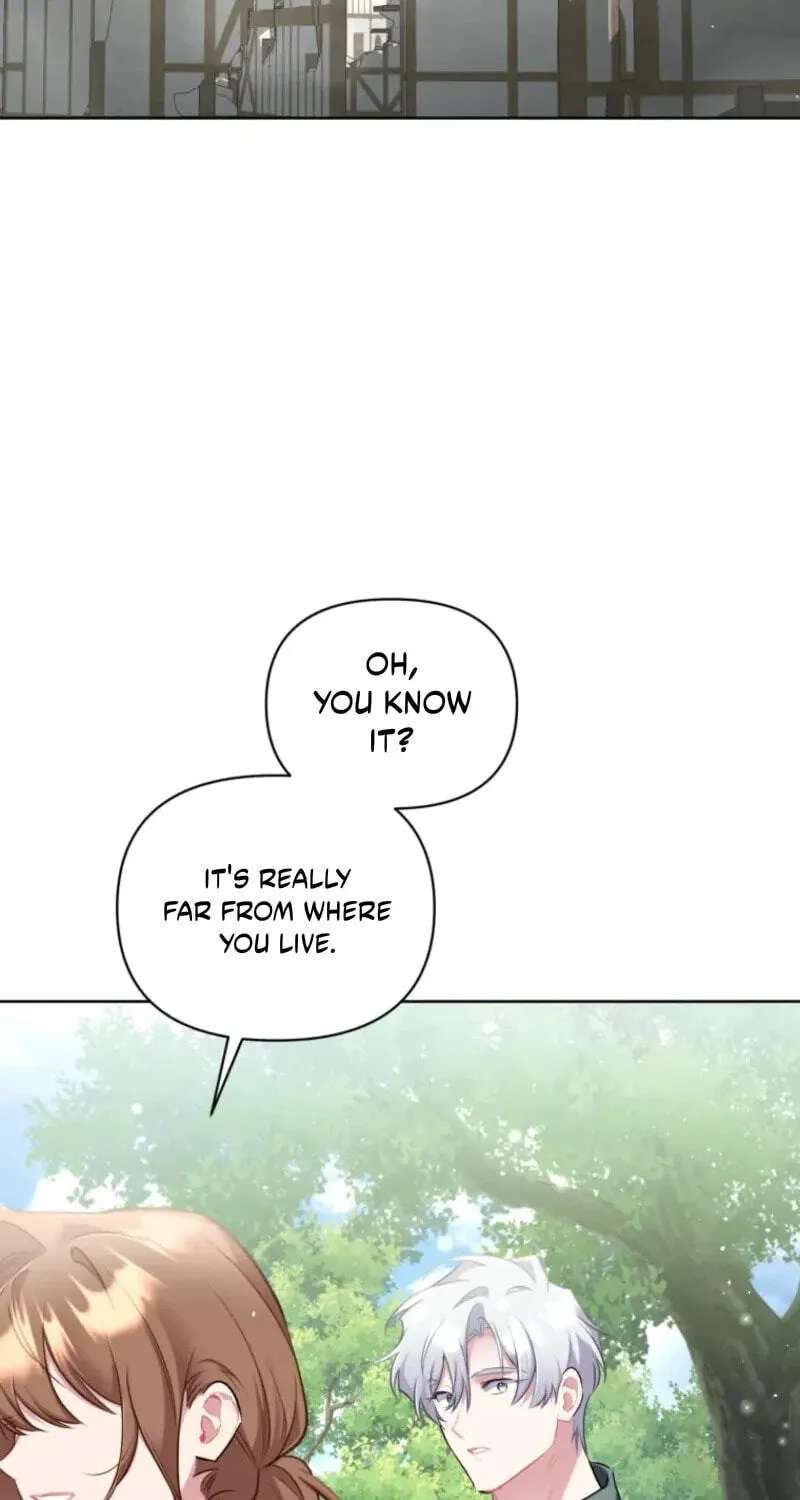My Mad Fake Marriage to Maddie Chapter 82 - page 27