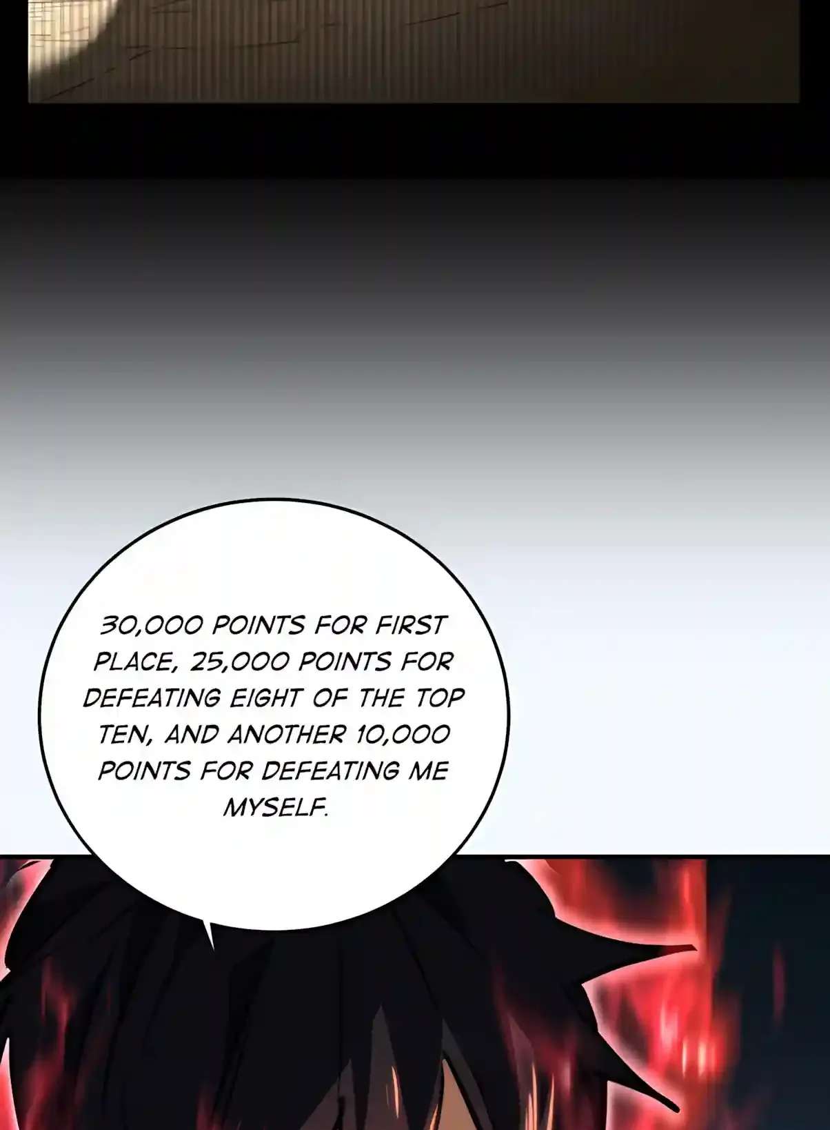 High Martiality: With One Hand, I Single-Handedly Repel Three Thousand Emperors! Chapter 67 - page 65