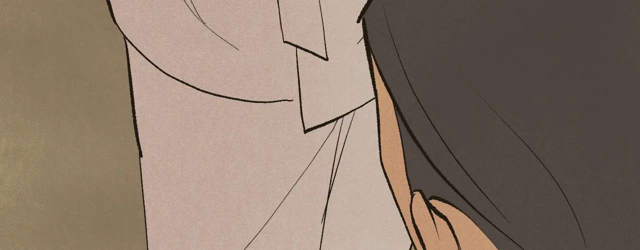 Peaches and Dream Chapter 48 - page 17