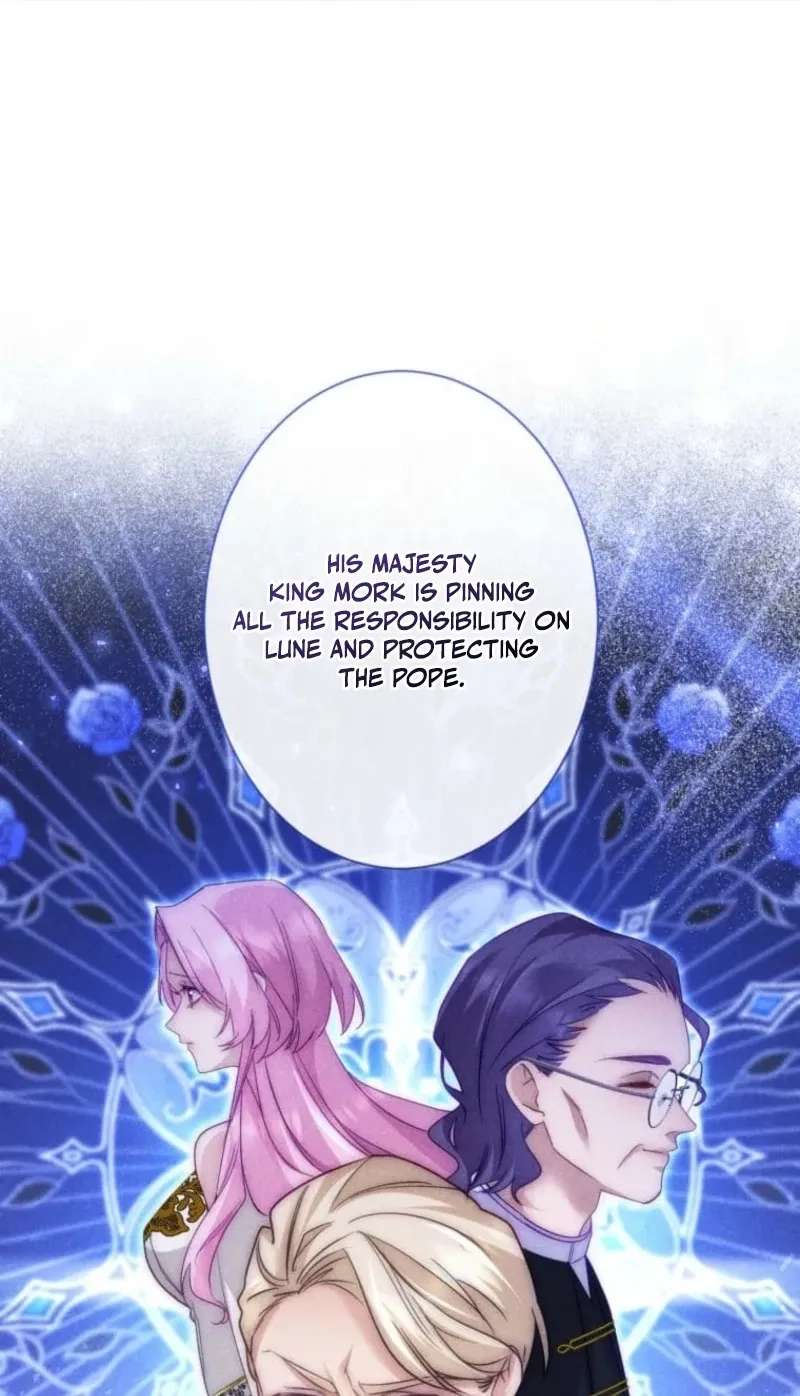 I Committed a One-Night Mistake with the Young Lady? Chapter 69 - page 51