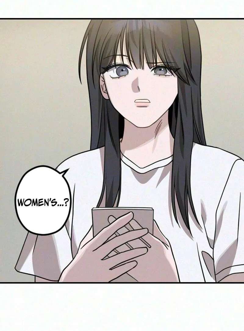 Goddess of Fortune Chapter 24 - page 89