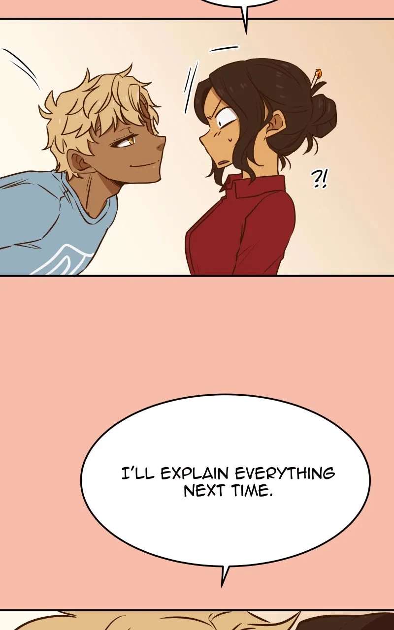 Diner for Adas Chapter 4 - page 14