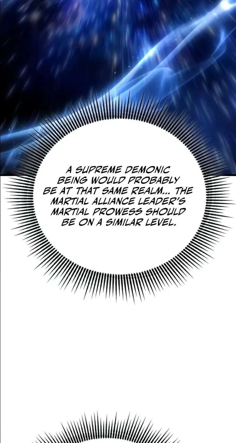 The Heavenly Demon's Broadcast From the Demon Realm Chapter 19 - page 13