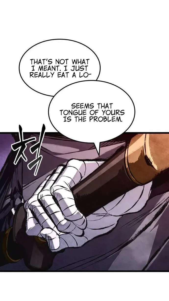 Chronicles of the Demon-Slaying Cultivator Chapter 13 - page 21