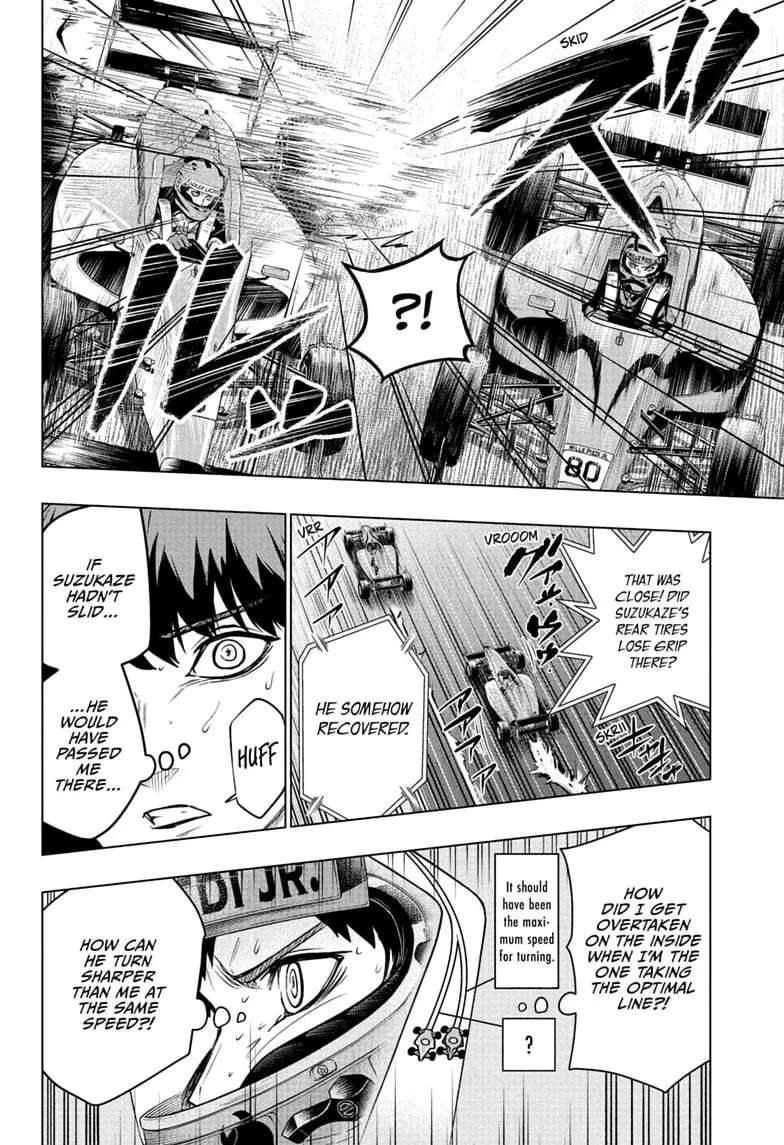 Hal Formula Chapter 11 - page 4