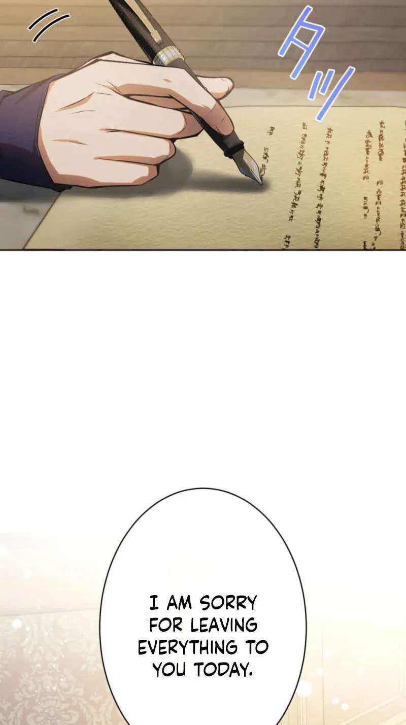 I Was Reincarnated as the Villainess' Sister Chapter 31 - page 5