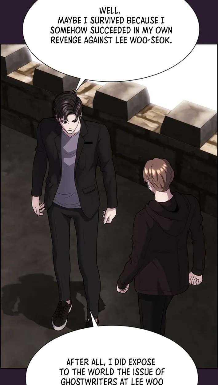 This Life Is K-Pop Revenge Chapter 50 - page 13