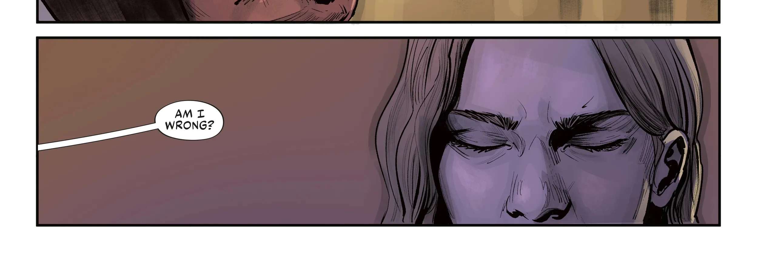John le Carré's The Circus: Losing Control Chapter 1 - page 12