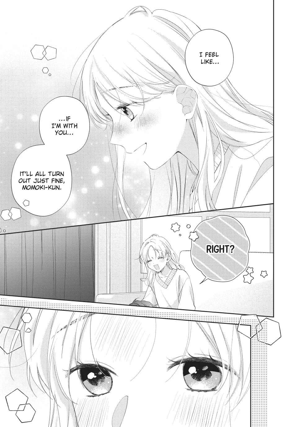 Kawaii nante Kiitenai!! Chapter 55 - page 31