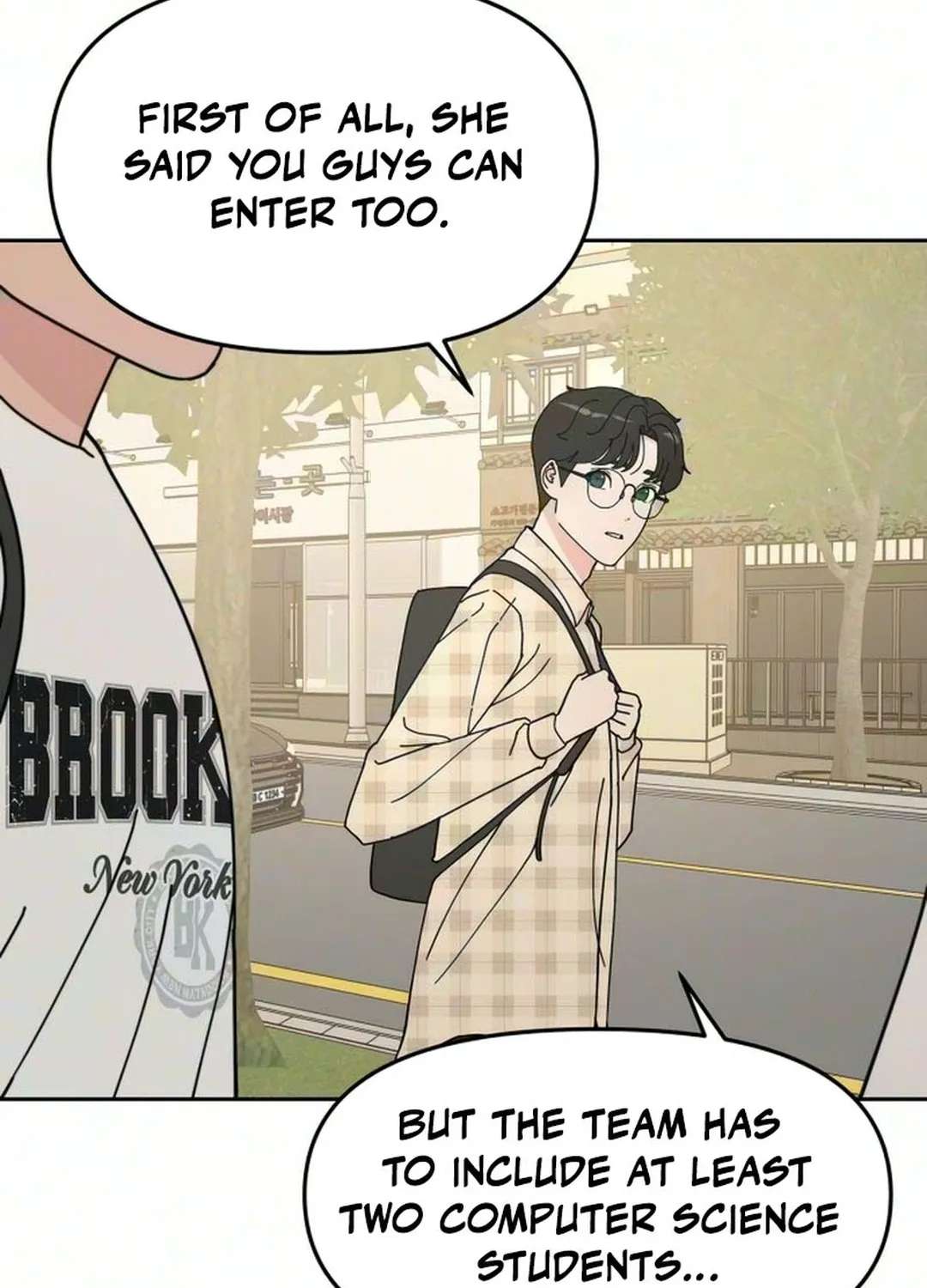 Reverse Puberty! First Love Chapter 6 - page 136