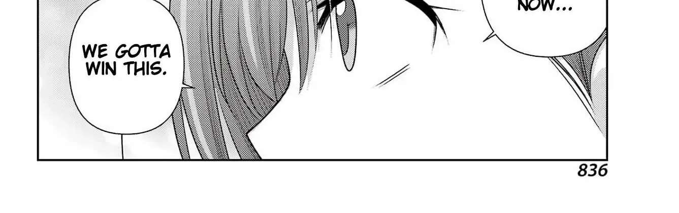 Side Story of - Saki - Shinohayu the Dawn of Age Chapter 141 - page 28