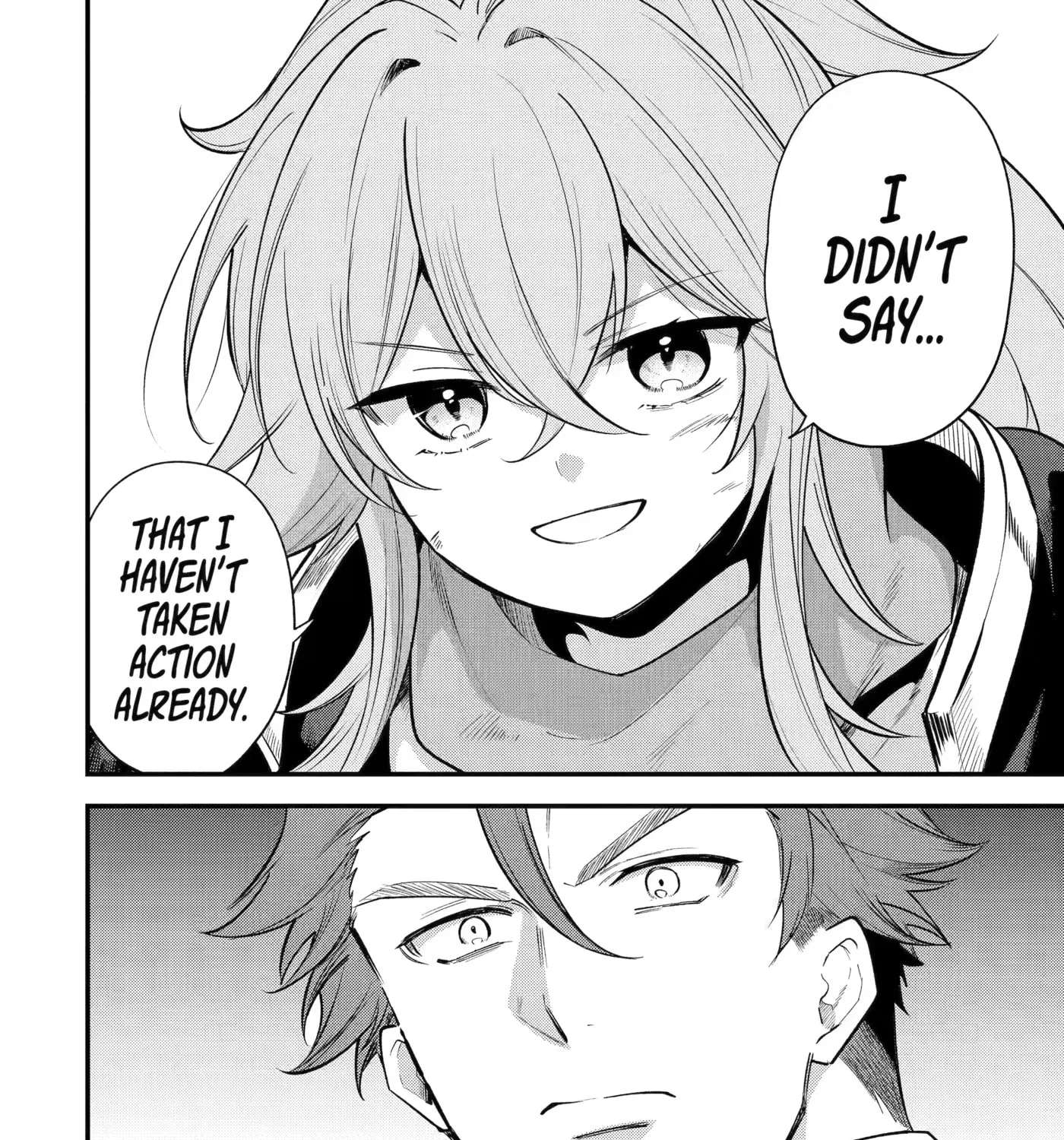 Sou da, Baikoku Shiyou: Tensai Ouji no Akaji Kokka Saisei Jutsu Chapter 287 - page 19