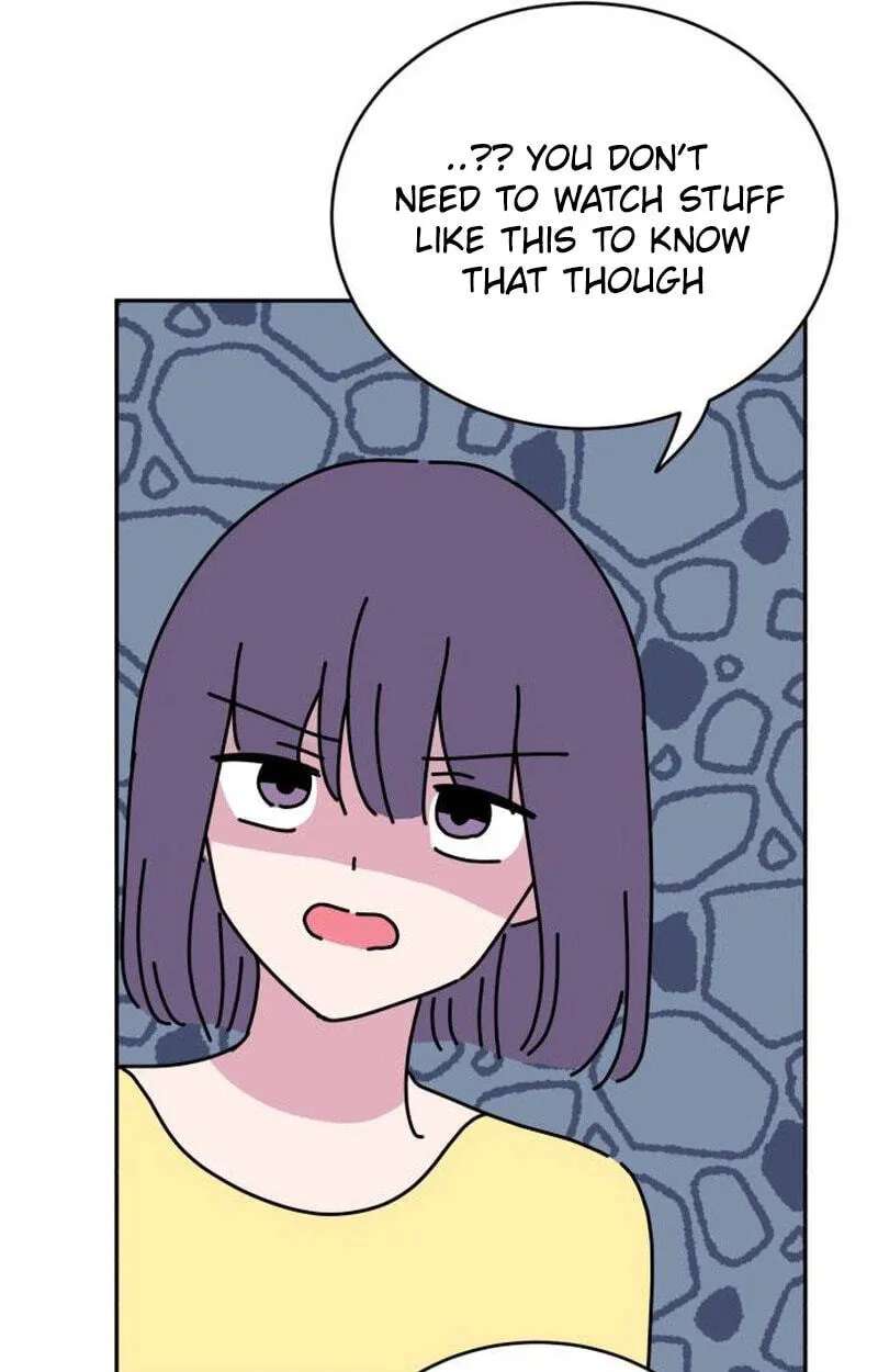 Even If You Don't Have a Third Chapter 48 - page 80
