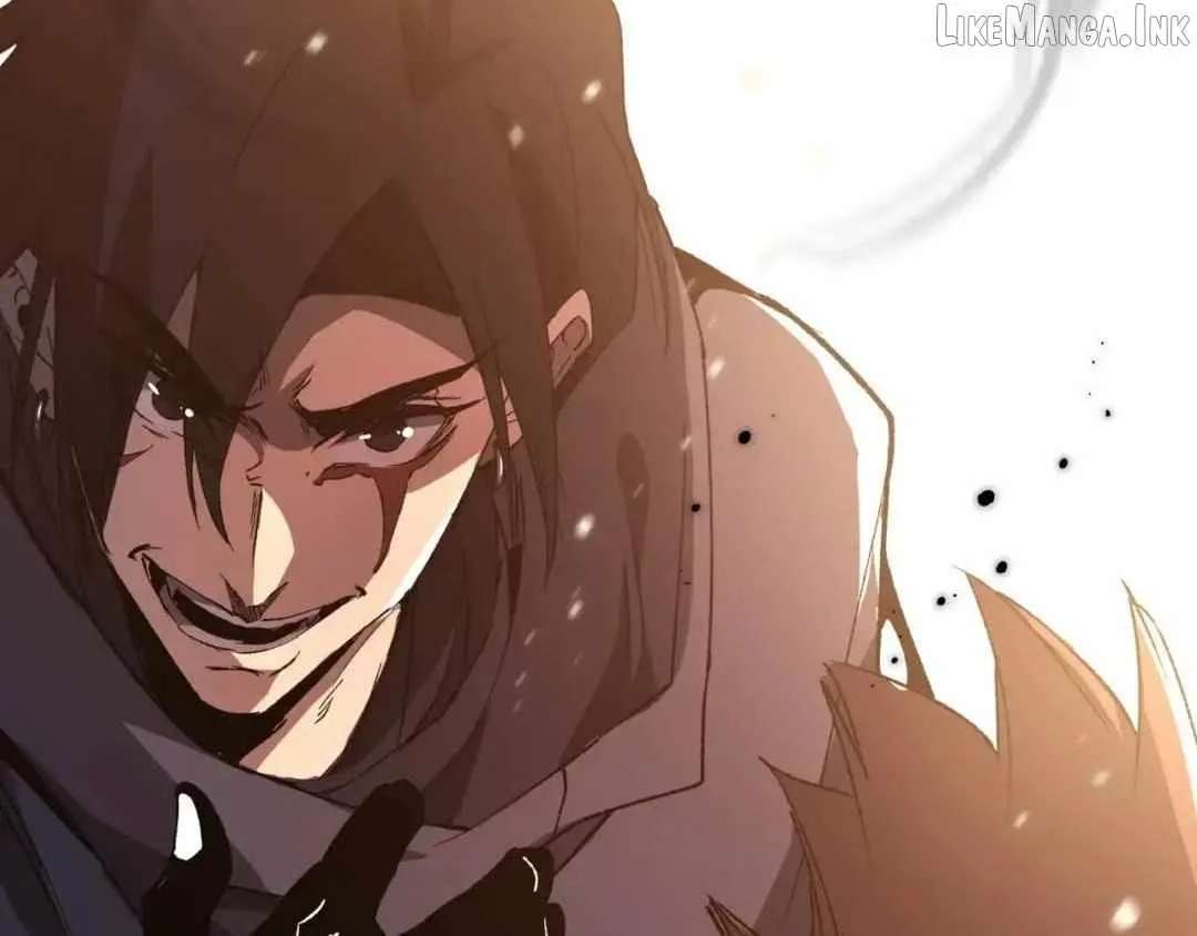 God-level Assassin, I’m the Shadow Chapter 141 - page 120