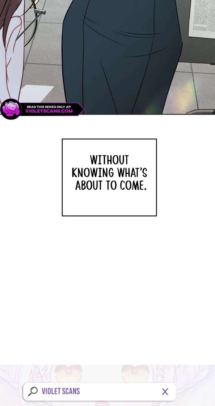 A Very Private Area Chapter 6 - page 102