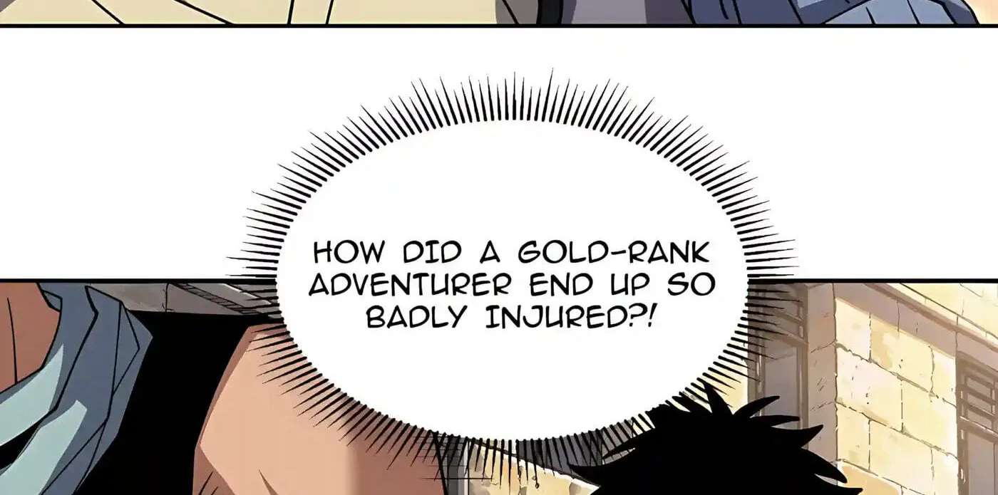 Global Beast Tamer: I Can See The Path Of Evolution Chapter 110 - page 18