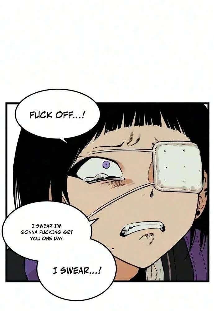 I Dare You Chapter 39 - page 70