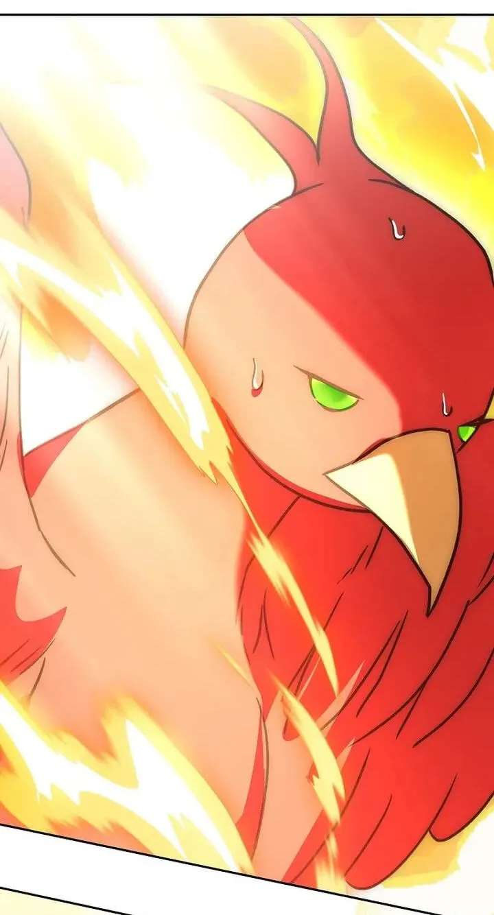 Little Red Baby Bird Chapter 86 - page 105