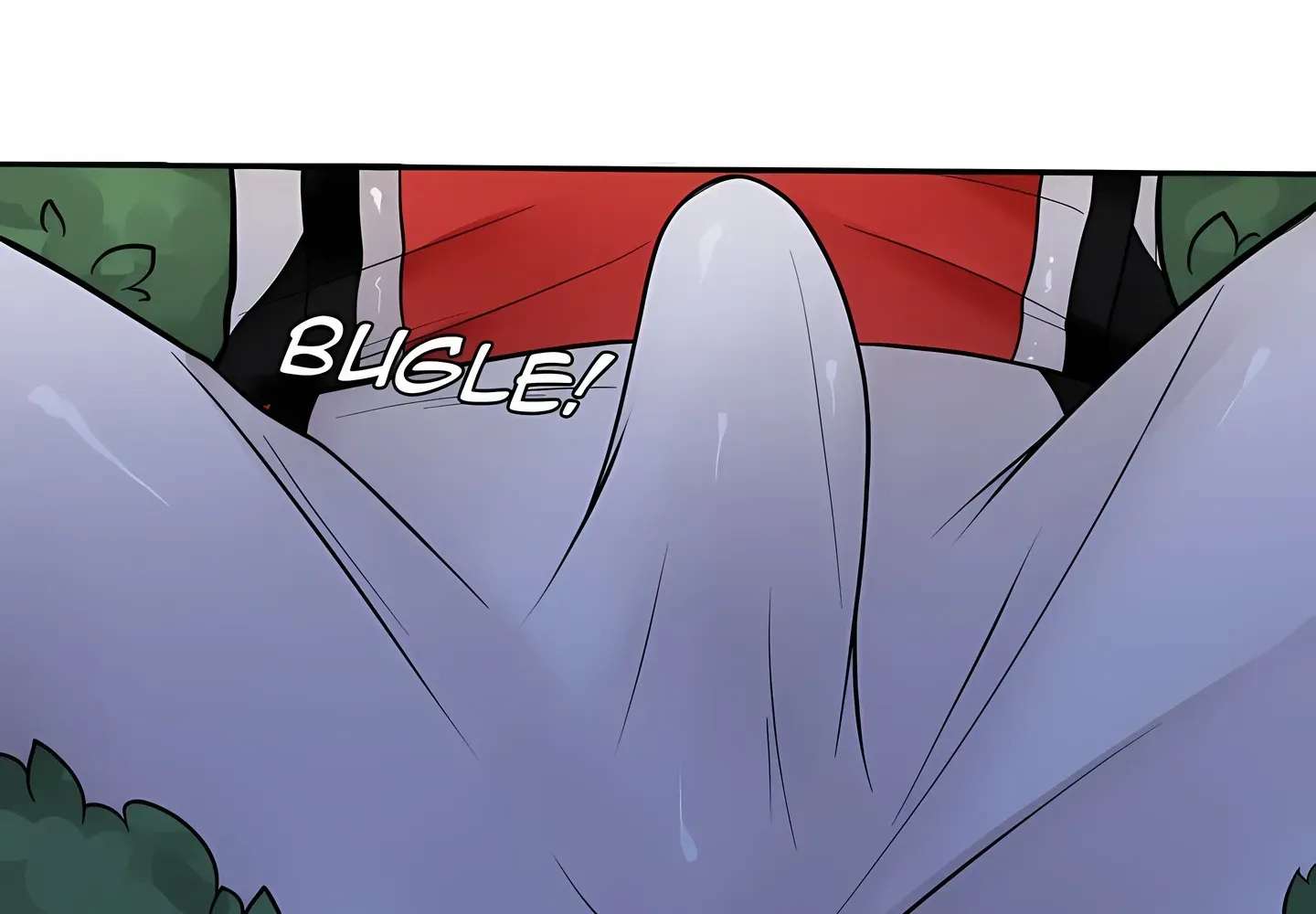 Hot Serve Chapter 8 - page 14