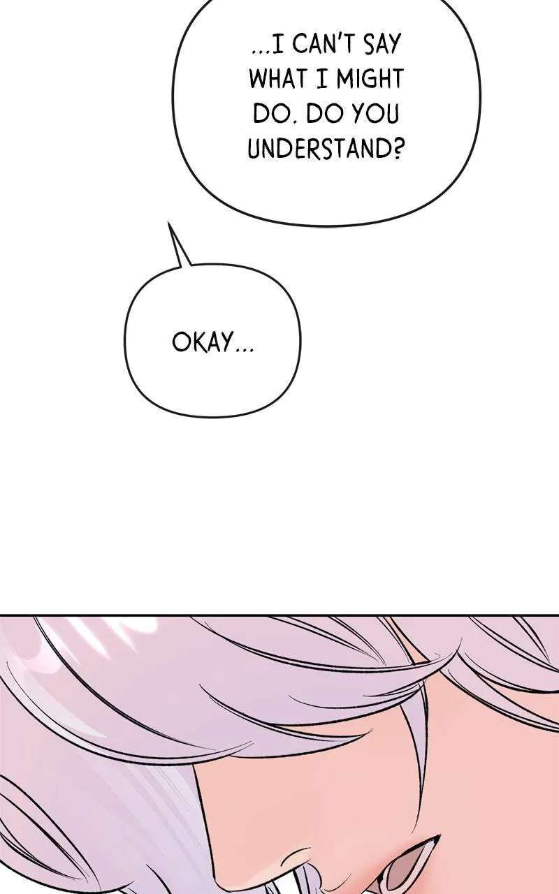 The Pure Heart of a Monster Chapter 61 - page 64