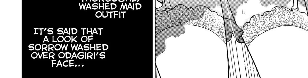 Bullying and Being Bullied Chapter 4 - page 32
