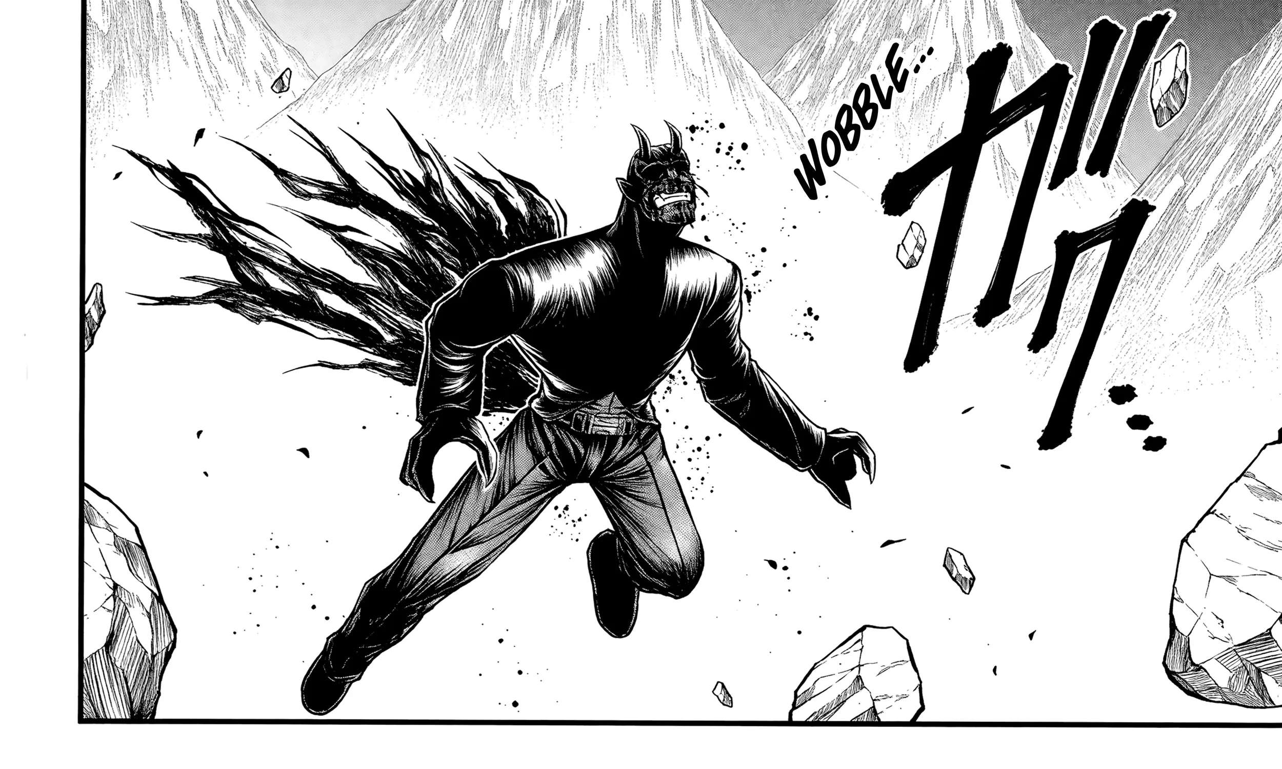 Shuumatsu no Valkyrie Kinden - Kamigami no Apocalypse Chapter 30 - page 18