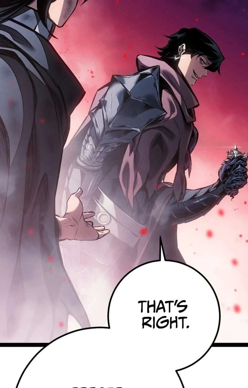 The Bastard of Swordborne Chapter 109 - page 66