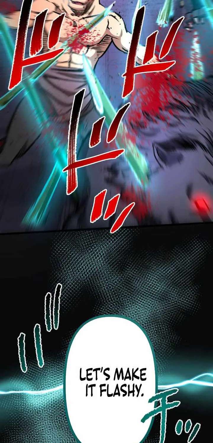 The Reincarnation of God-Level Crafting Chapter 41 - page 11