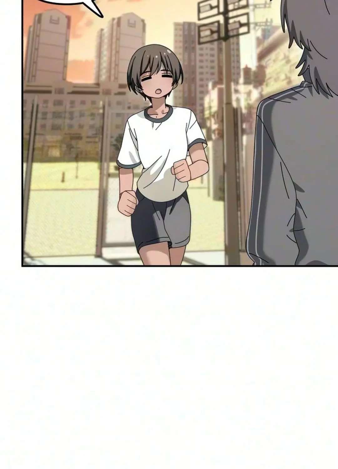Black yet Pure White Chapter 1 - page 216