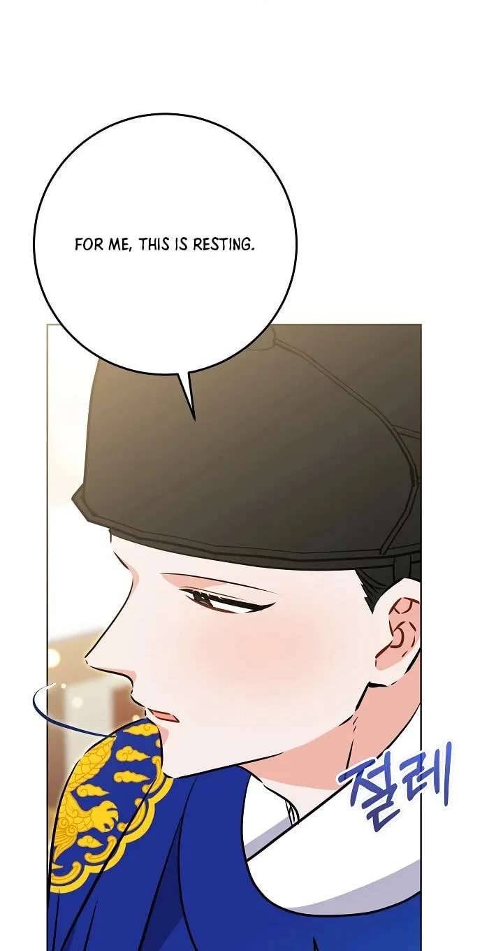 I Was Born as The Daughter of a Low-Ranking Concubine Chapter 92 - page 11