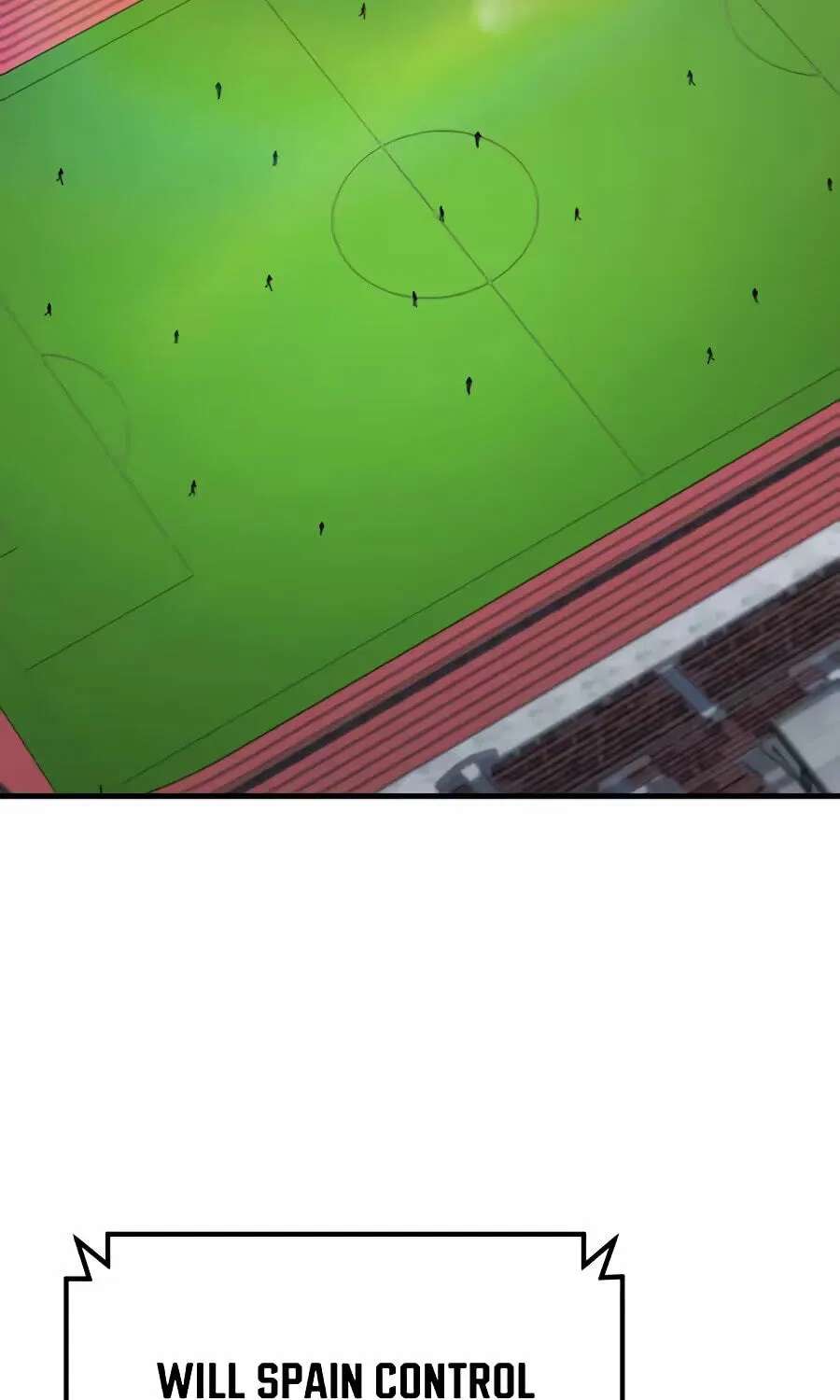 The Genius Midfielder With the Killer Pass Chapter 75 - page 155