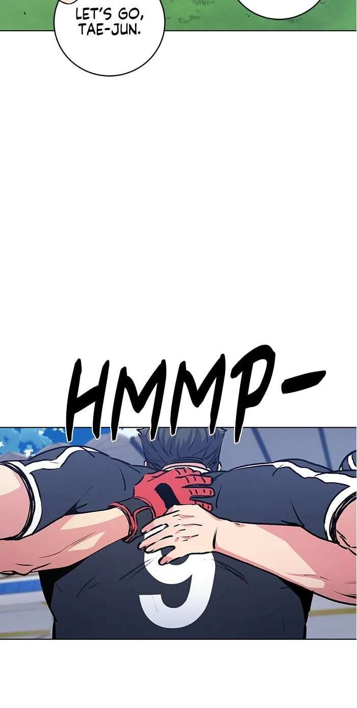 Top Corner Chapter 258 - page 45