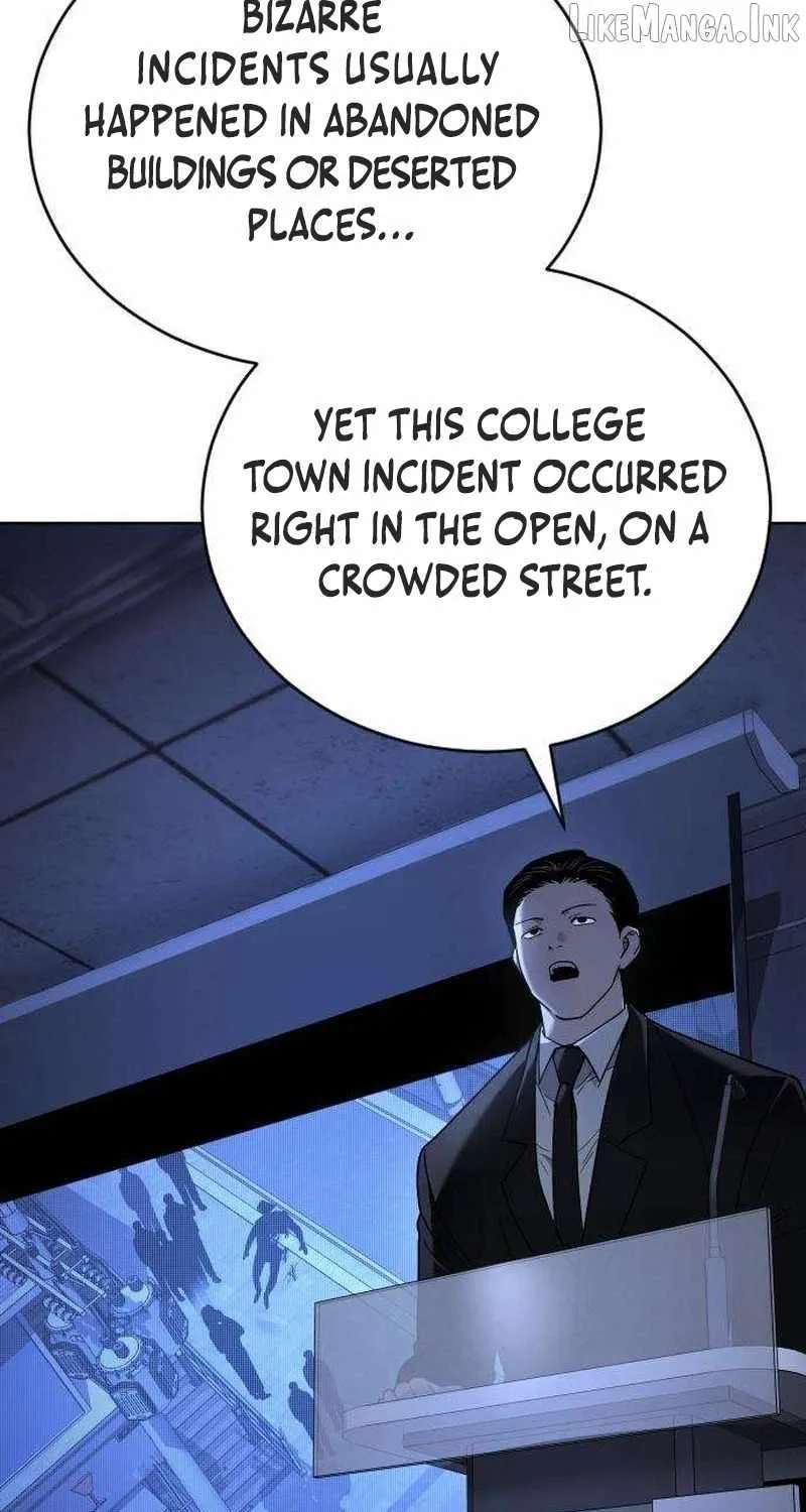 A Grimoire Changed My Fate Chapter 3 - page 99