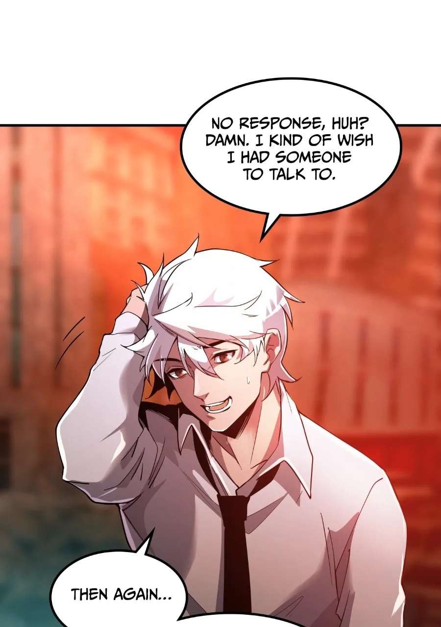 Nightmare Realm Summoner Chapter 3 - page 114