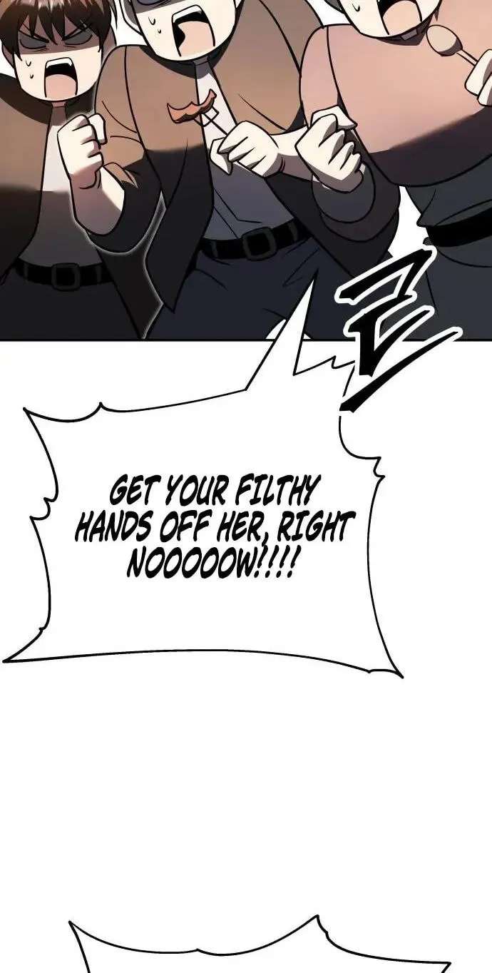 The World's Strongest Regime Chapter 22 - page 133