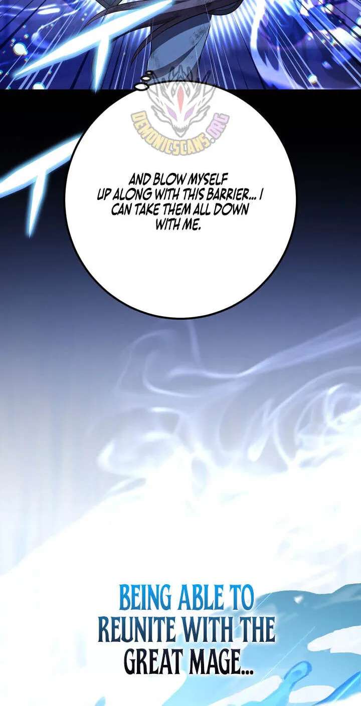 Kinki no Tensei Daimadoushi ~Munou kara Level Up de Saikyou ni~ Chapter 207 - page 77