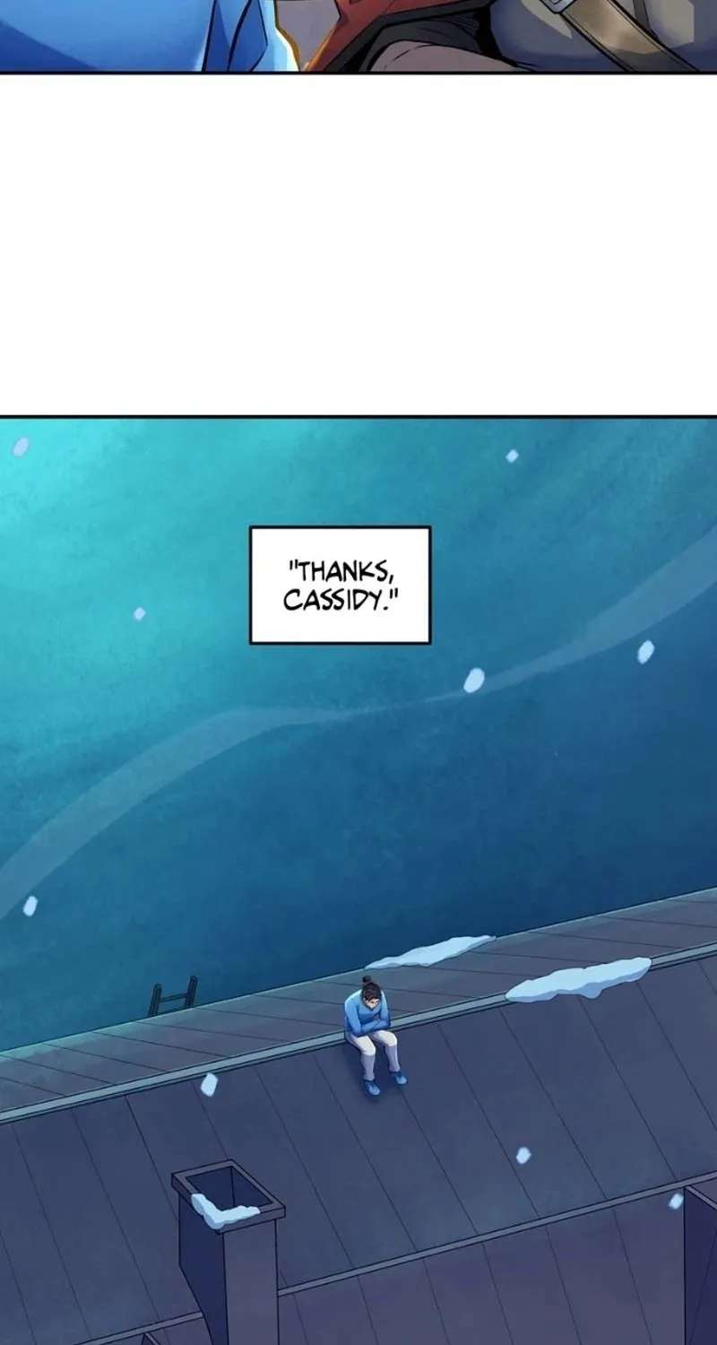 Overwatch: Undivided Chapter 32 - page 28