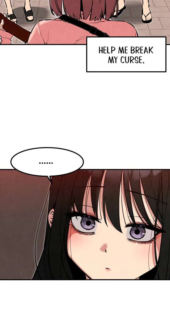 You’re the Only One I Can See Chapter 33 - page 28