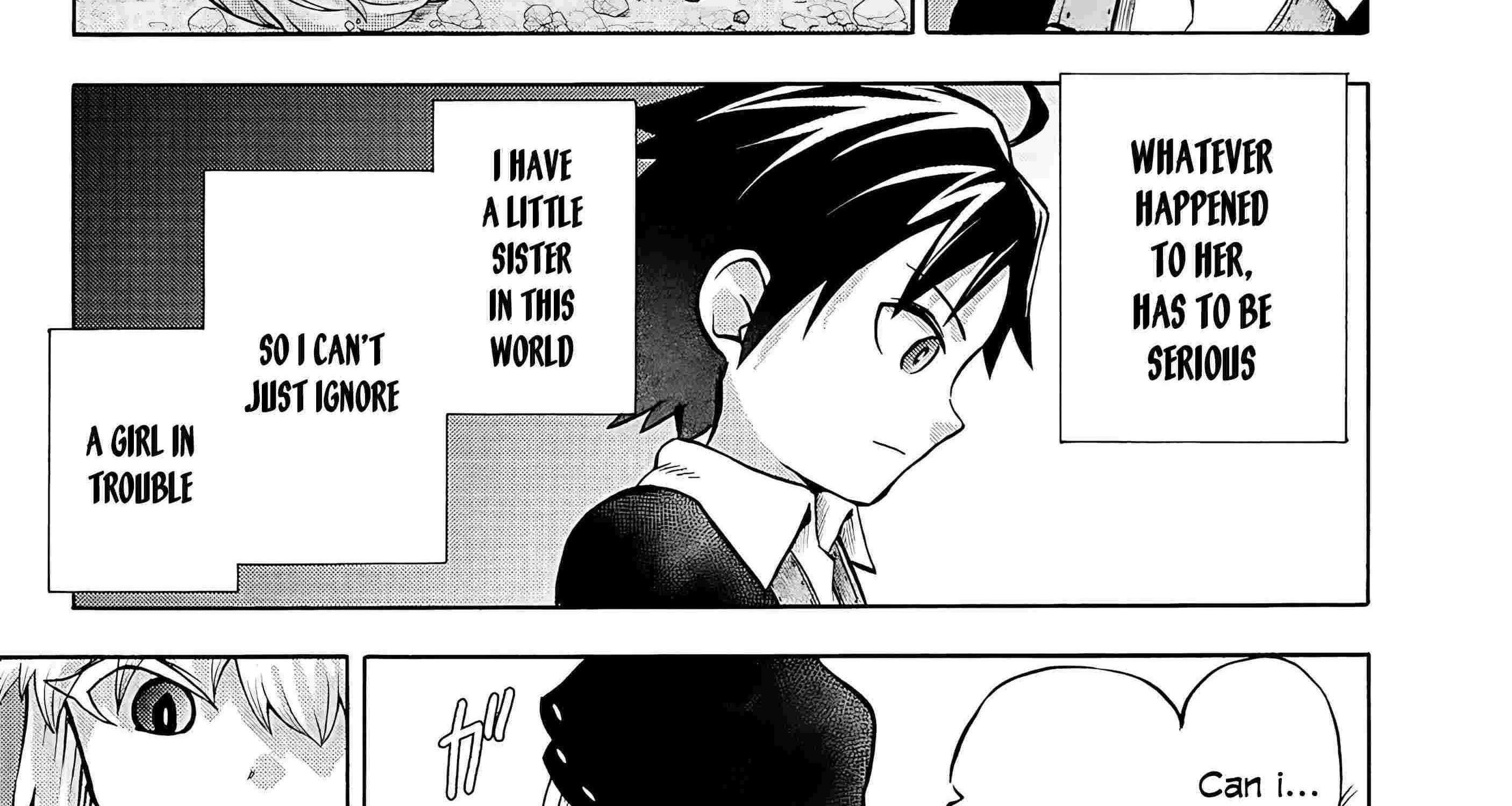 Isekai de Yakuza Hajimemashita: Yume no Henkyou Slow Life wa Oazuke-chuu Chapter 1 - page 78