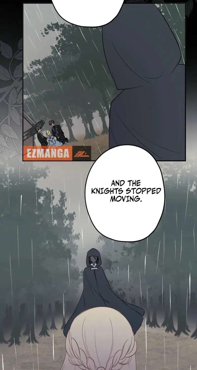 The Former Noblewoman with a Distrust for Men Decides to Help the Lustful Prince Chapter 28 - page 42