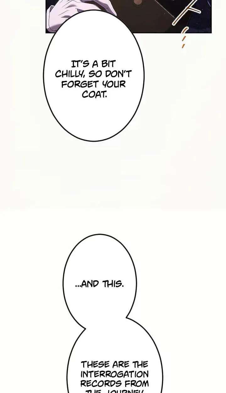 My Fifth Arranged Marriage Is With You, Who Hates Me Chapter 54 - page 84
