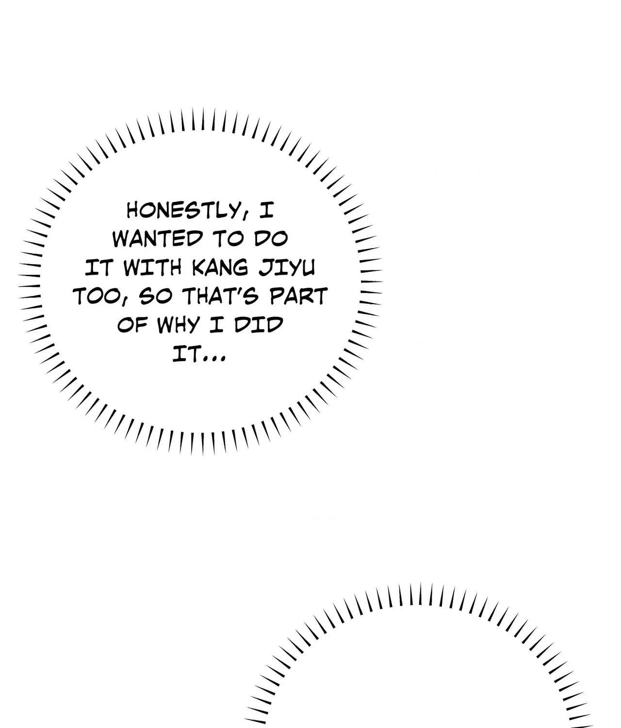 Tada Hitori, Anata Dake Chapter 6 - page 146