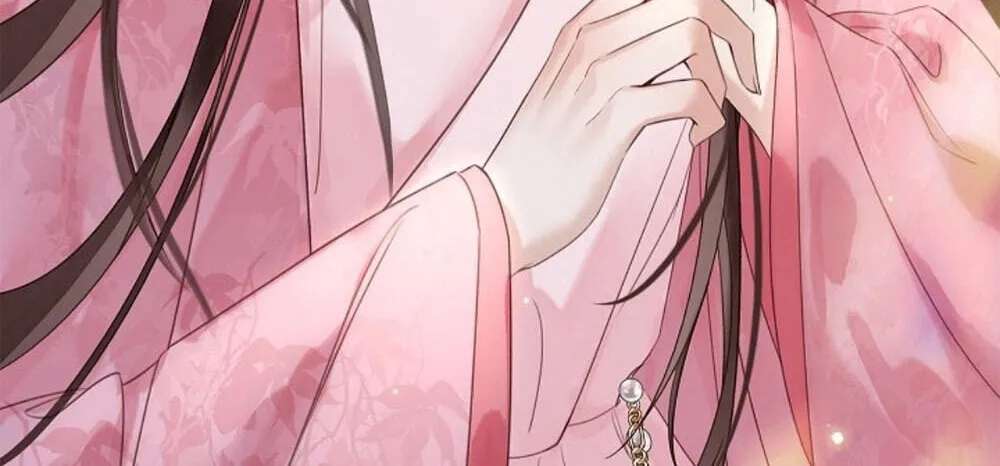 I Became the Emperor's Hated Male Concubine Chapter 10 - page 44