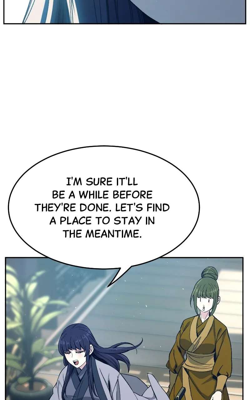 AbsoluteSword Sense Chapter 187 - page 6