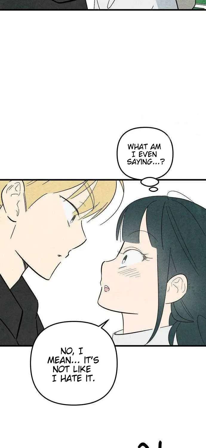 How to Turn You Around Chapter 56 - page 6