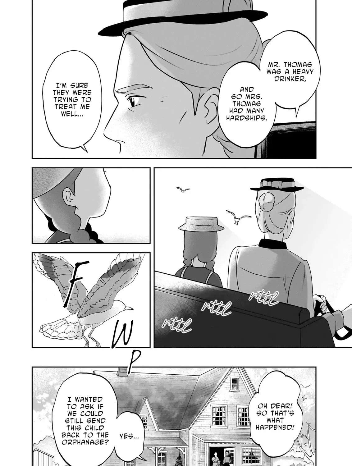 Anne Shirley Chapter 1 - page 49