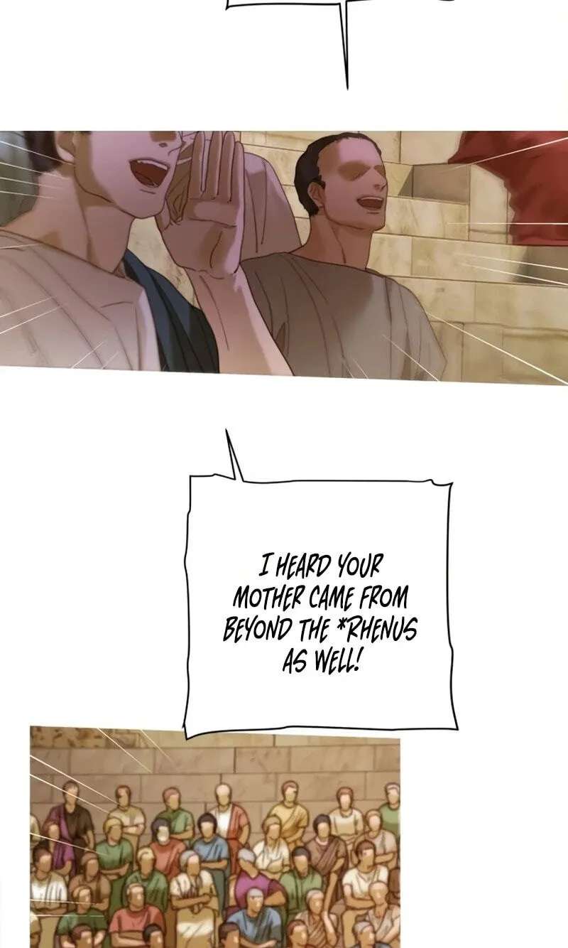 Non Tua Chapter 46 - page 19