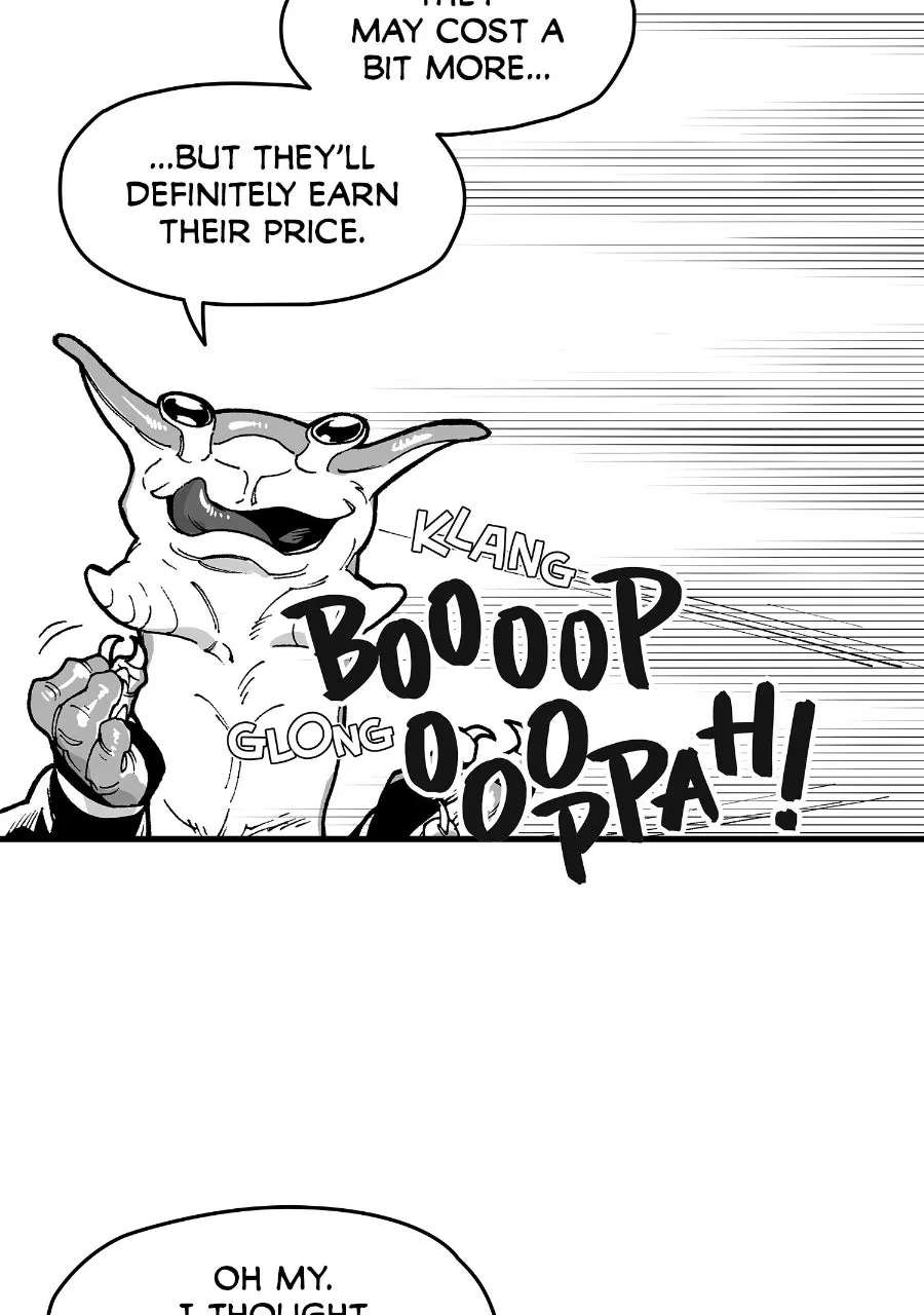 Star Wars: The Legends of Luke Skywalker: The Manga Chapter 6 - page 15