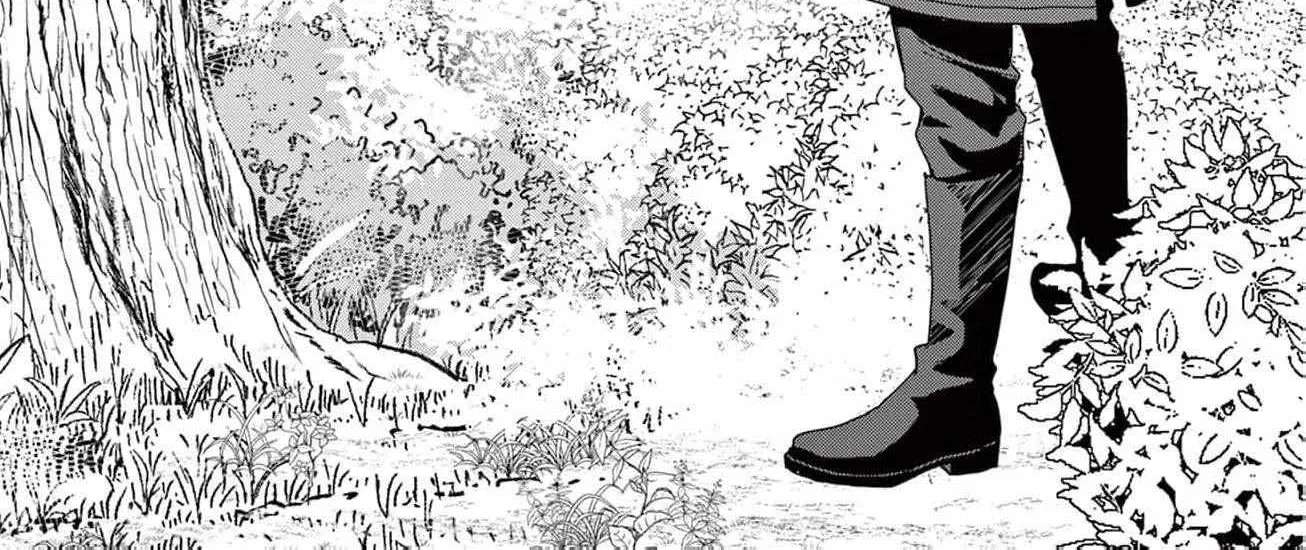 The Nameless Monster and Two Knights: And the Fiancé Is Perplexed Chapter 1 - page 30